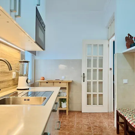 Casa Doce Do Algarve Сasa de vacaciones Portimão