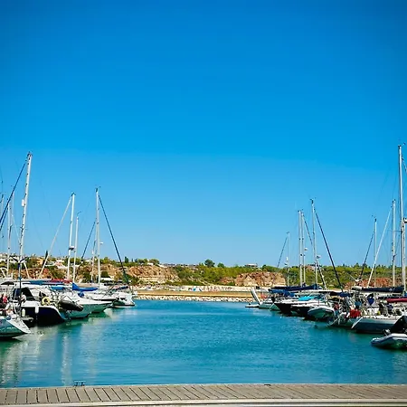 Nyaraló Casa Doce Do Algarve