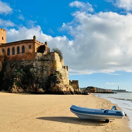 Casa Doce Do Algarve Ferienhaus