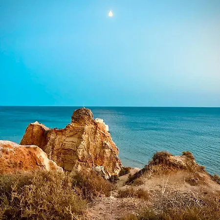 Ferienhaus Casa Doce Do Algarve Portimão
