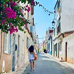 Ferienhaus Casa Doce Do Algarve *