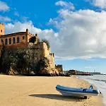 Casa Doce Do Algarve Ferienhaus