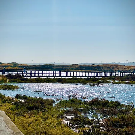 Σπίτι διακοπών Casa Doce Do Algarve