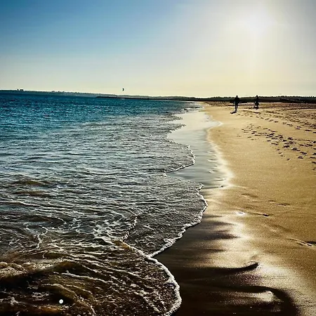 Casa Doce Do Algarve Σπίτι διακοπών Portimão