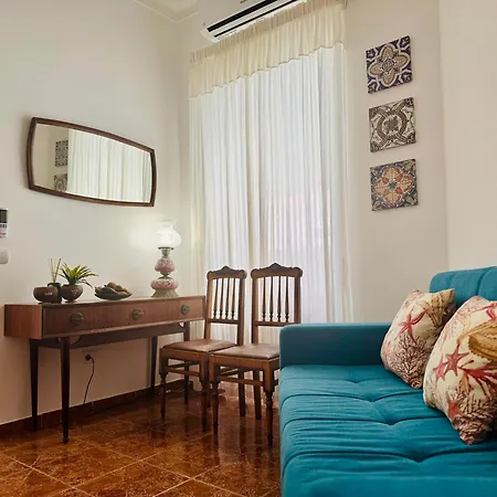 Casa Doce Do Algarve 度假居 波尔蒂芒