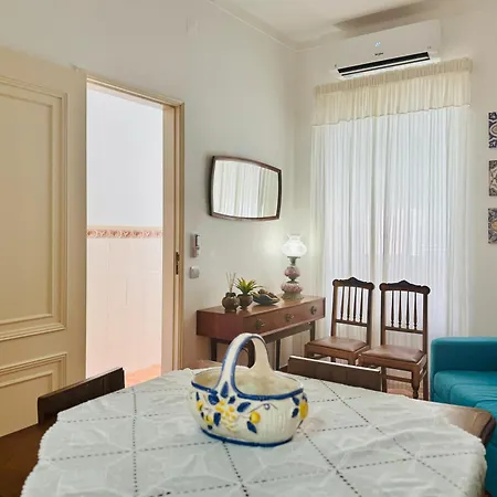 Casa Doce Do Algarve * 波尔蒂芒