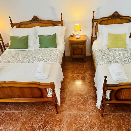 Casa Doce Do Algarve 度假居