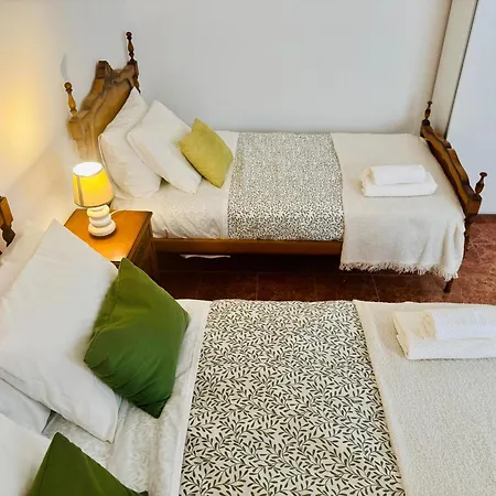 度假居 Casa Doce Do Algarve 波尔蒂芒