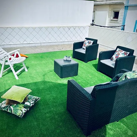 Casa Doce Do Algarve 度假居 波尔蒂芒