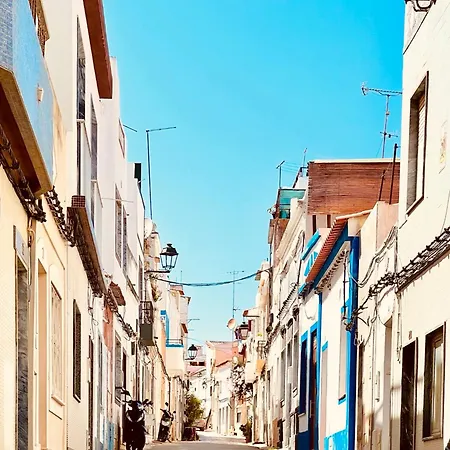 Casa Doce Do Algarve 度假居 波尔蒂芒
