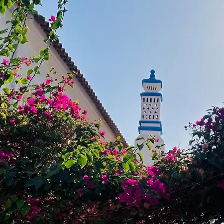 Casa Doce Do Algarve 波尔蒂芒