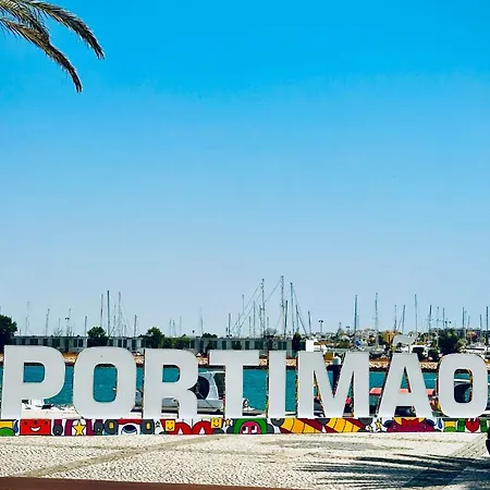 Casa Doce Do Algarve