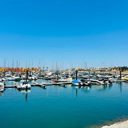 Casa Doce Do Algarve 度假居 *