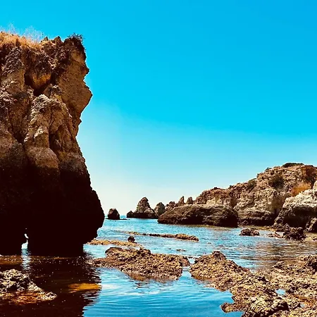 度假居 Casa Doce Do Algarve 波尔蒂芒