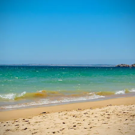 度假居 Casa Doce Do Algarve 波尔蒂芒