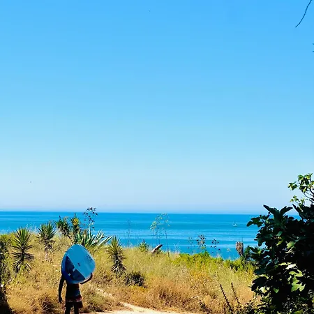 Casa Doce Do Algarve 波尔蒂芒